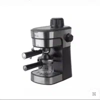 یک عددقهوه ساز تمام استیل مارک لوین آکبند