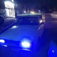 پیکان وانت|خودرو سواری و وانت|چناران, |دیوار