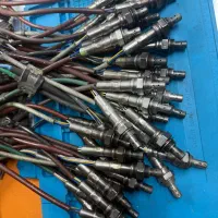 سنسور اکسیژن مزدا 3  بایک سال گارانتی کتبی