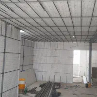 پانل ساختمان سبک سازی پیش ساخته