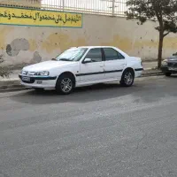 پژو پارس سال مدل 98