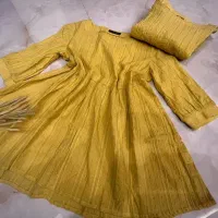 بلوز تابستانه خارجی
