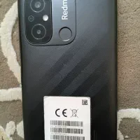 گوشی ردمی 12c