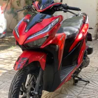 کلیک واریو ۱۴۰۰ تمیز