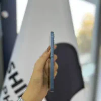 a55سرمه ای/256|موبایل|زنجان, |دیوار