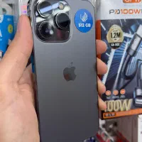 آیفون 13پرو 512گیگ بدون ریجستری