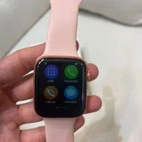 ساعت هوشمند میرا t500+plus|ساعت|کرمان, |دیوار