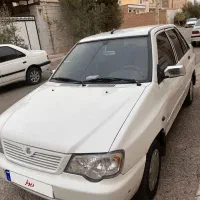 پراید ۱۳۲ بسیار تمیز