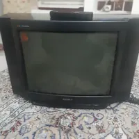 تلویزیون رنگی سونی ۲۱اینچ اصل ژاپن