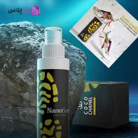 اسپری خوشبوکنده وضدعفونی کفش