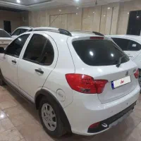 کوئیک ۱۴۰۰|خودرو سواری و وانت|سبزوار, سجاد|دیوار