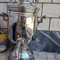 سماور|سماور، چای‌ساز، قهوه‌ساز|بروجرد, |دیوار