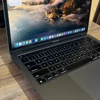 مک بوک m2 پرو باطری ۹۳|رایانه همراه|رشت, استادسرا|دیوار