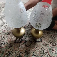چراغ گازی دیواری