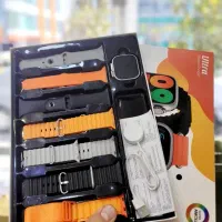 ساعت هوشمند