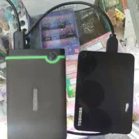 هارد اکسترنال