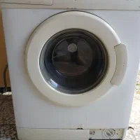 لباسشویی ۷ کیلویی پارس