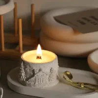 قالب سیلیکونی