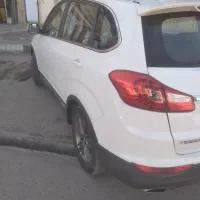 تیگو 5 مدل 95|خودرو سواری و وانت|اردبیل, |دیوار