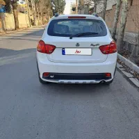 کوییک gx l 1402|خودرو سواری و وانت|فردیس, فردیس|دیوار