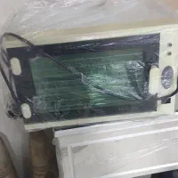 فروش لوازم آرایشگاهی در حد نو