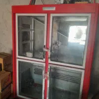 یخچال ۴ درب