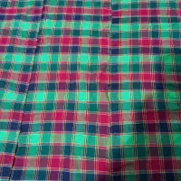 چادرشب دستبافت|گلیم، جاجیم، گبه|کلاچای, |دیوار