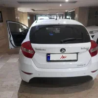 برلیانس مدل ۹۷ اتومات