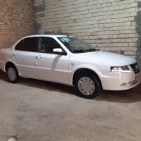 سورن پلاس مدل۴۰۳ دریچه سیمی|خودرو سواری و وانت|فولادشهر, B4|دیوار