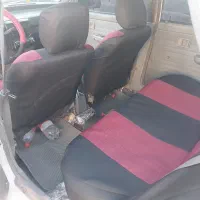 پرایدمدل۷۷تمیز موتور سالم|خودرو سواری و وانت|گنبد کاووس, |دیوار