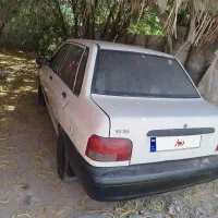 پراید 131 SE، مدل ۱۳۹۳|خودرو سواری و وانت|چابهار, |دیوار