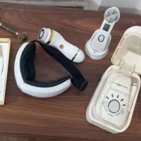 دستگاه پاکسازی پوست|آرایشی، بهداشتی، درمانی|نوشهر, |دیوار