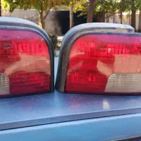 چراغ پراید۱۳۱