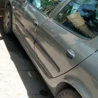 رانا LX، مدل ۱۳۹۵|خودرو سواری و وانت|مشهد, امام رضا (ع)|دیوار