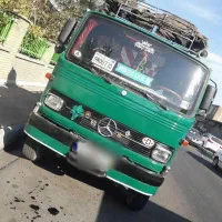 خاور813|خودرو سنگین|کرمانشاه, |دیوار