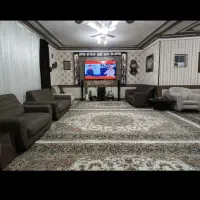 ویلایی ۳۰۰ متر امیر آباد