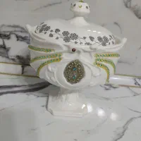یک عدد شکلات خوری