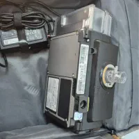 اکسیژن ساز و بایپپ