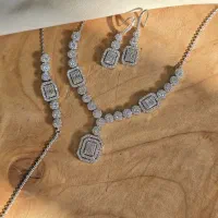 سرویس نقره با دستبند گردنبند نقره سازی رضازاده۷۳۹۴|بدلیجات|تبریز, |دیوار