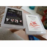 متریال کاشت ناخن|آرایشی، بهداشتی، درمانی|اهواز, بهارستان|دیوار