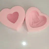 قالب سیلیکونی شمع سازی
