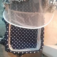 گهواره نوزاد