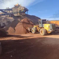 فروش پوکه معدنی قروه