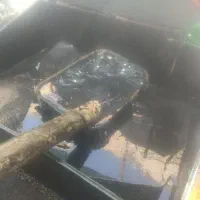 خرید روغن سوخته