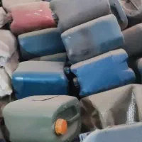 20 لیتری رنگی|ظروف نگهدارنده، پلاستیکی، یک‌بارمصرف|مشهد, بهار|دیوار