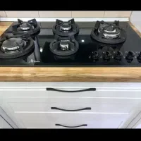 فروش فوری گازصفحه ای اخوان+ آبگرمکن گازی ۶۰لیتری