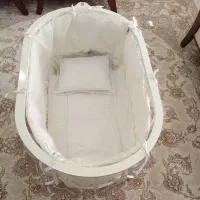 گهواره بچه|تخت و صندلی بچه|گرگان, |دیوار