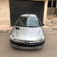 ۲۰۶ تیپ دو|خودرو سواری و وانت|قم, شاه سید علی|دیوار