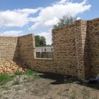 بنایی و سیمانکاری و تخریب