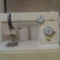 چرخ خیاطی ۸۰۸ ژانومه